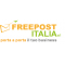 Logo social dell'attività Freepost