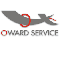Logo social dell'attività Oward Service S.r.l