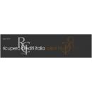 Logo R.C.I. sas - Ricupero Crediti Italia sas