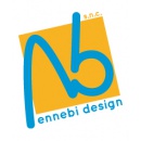 Logo dell'attività ennebi design