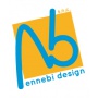 Logo ennebi design