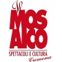 Logo Il Mosaico Studio -Spettacoli e Cultura