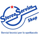Logo STEREO SERVICE SHOP SRLS