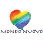 Logo Mondo Nuovo di Giannini Renza & Dattola Giuseppe S.n.c