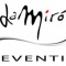 Logo social dell'attività La Mirò