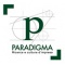Logo social dell'attività Paradigma s.r.l. - Corsi di Formazione Manageriale