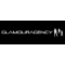 Logo social dell'attività Glamour agency