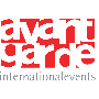 Logo Avantgarde International Events