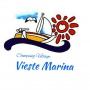 Logo CAMPING VILLAGGIO TURISTICO VIESTE MARINA