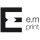Logo piccolo dell'attività E.M. Print 