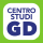 Logo piccolo dell'attività CentroStudi GD Cagliari - Recupero Anni Scolastici e corsi regolari
