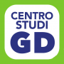 Logo CentroStudi GD Cagliari - Recupero Anni Scolastici e corsi regolari