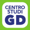 Logo social dell'attività CentroStudi GD Cagliari - Recupero Anni Scolastici e corsi regolari