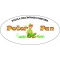 Logo social dell'attività scuola dell'infanzia Peter Pan