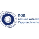 Logo dell'attività Noa Nessuno Ostacoli L'apprendimento Soc.Coop. Sociale