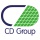 Logo piccolo dell'attività CD Group nergie rinnovabili "dalla natura, per la natura..." vivere in modo EcoCompatibile