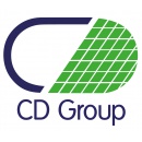 Logo CD Group nergie rinnovabili 
