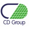 Logo social dell'attività CD Group nergie rinnovabili "dalla natura, per la natura..." vivere in modo EcoCompatibile
