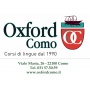 Logo Oxford Como