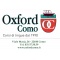 Logo social dell'attività Oxford Como