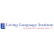 Logo social dell'attività Living Language Institute