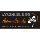 Logo dell'attività Accademia Delle Arti "Antonio Cericola" Musica, Teatro, Danza