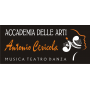Logo Accademia Delle Arti "Antonio Cericola" Musica, Teatro, Danza