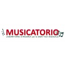 Logo Il Musicatorio Laboratorio di Ricerca Per La Didattica Musicale