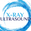 Logo dell'attività Studio Radiologico X-Ray Ultrasound