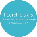 Logo Istituto di Fisioterapia Il Cerchio S.a.s