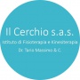Logo Istituto di Fisioterapia Il Cerchio S.a.s