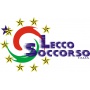 Logo LECCO SOCCORSO Cooperativa Sociale Onlus