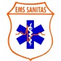 Logo Servizio di trasporto con ambulanza 