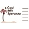 Logo social dell'attività L'oasi Della Speranza Soc.Coop. Sociale Onlus
