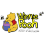 Logo Asilo nido Winnie Pooh Macerata