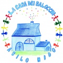 Logo La Casa Dei Balocchi di Grazia Oliveri