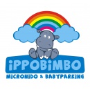 Logo IPPOBIMBO