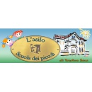 Logo L'asilo Scuola Dei Piccoli
