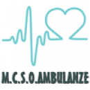 Logo AMBULANZA