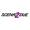 Logo social dell'attività Scena Due S.n.c. di Corsetti Aurelio e Scarano Salvatrice