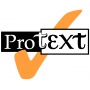 Logo Pro text redazione testi e traduzioni