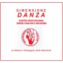 Logo Dimensione Danza  Centro Professionale  di Colecchia Addolorata