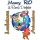 Logo piccolo dell'attività Mamy RO Ludoteca Animazione