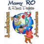 Logo Mamy RO Ludoteca Animazione