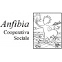 Logo Anfibia, Cooperativa Sociale