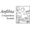 Logo social dell'attività Anfibia, Cooperativa Sociale