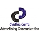 Cynthia Carta Advertising Communication a Treviglio Logo Cynthia Carta Advertising Communication