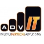 Logo ADVIT | Internet Vertical Advertising