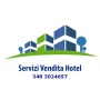 Logo Vendita Case & Hotel