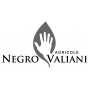 Logo Agricole Negro Valiani
